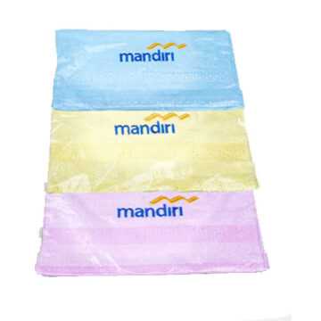 Handuk Kecil Mandiri