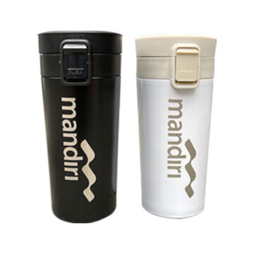 Starbucks Tumbler Mandiri