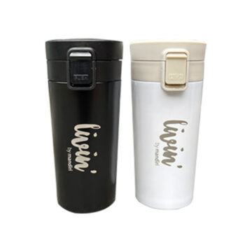 Starbucks Tumbler Livin