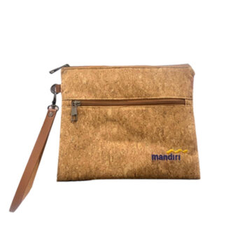 Pouch Woody Mandiri