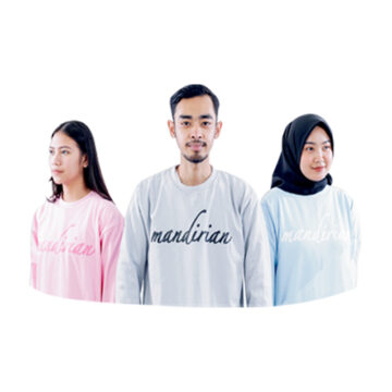 Sweater Mandirian